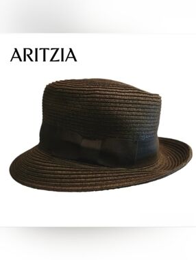 Pelham Hat ARITZIA - Black Size M/L